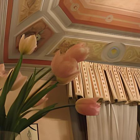 Relais Centro Storico Bed & Breakfast Pisa Ngoại thất bức ảnh