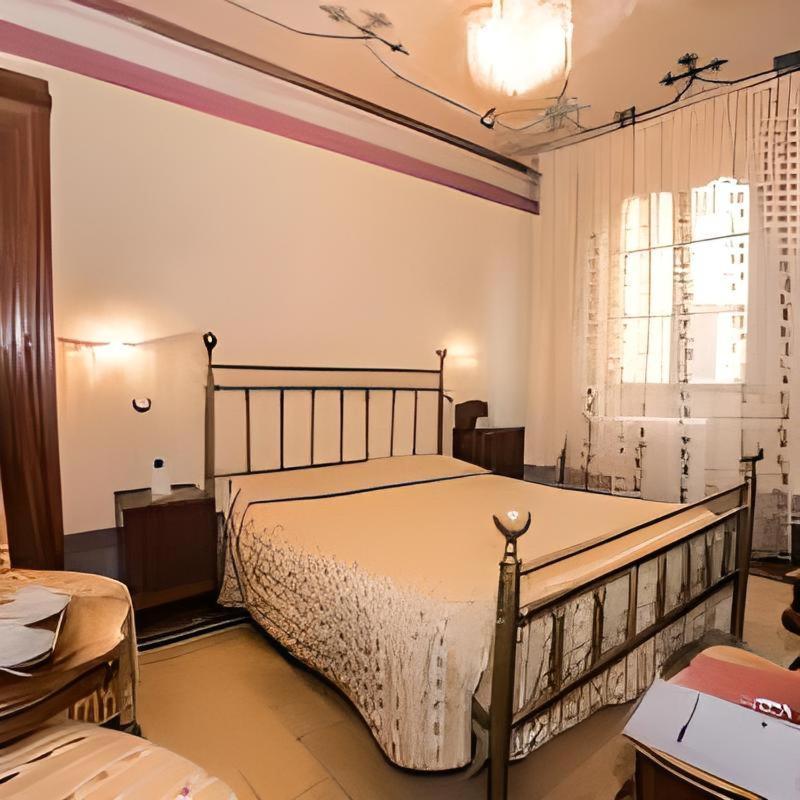 Relais Centro Storico Bed & Breakfast Pisa Ngoại thất bức ảnh