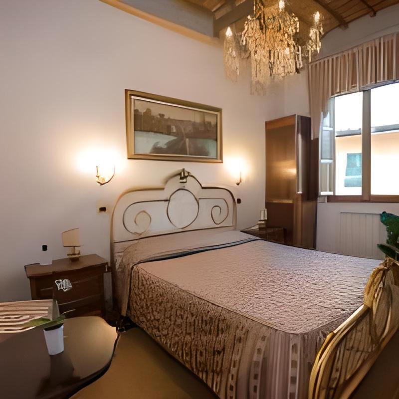Relais Centro Storico Bed & Breakfast Pisa Ngoại thất bức ảnh