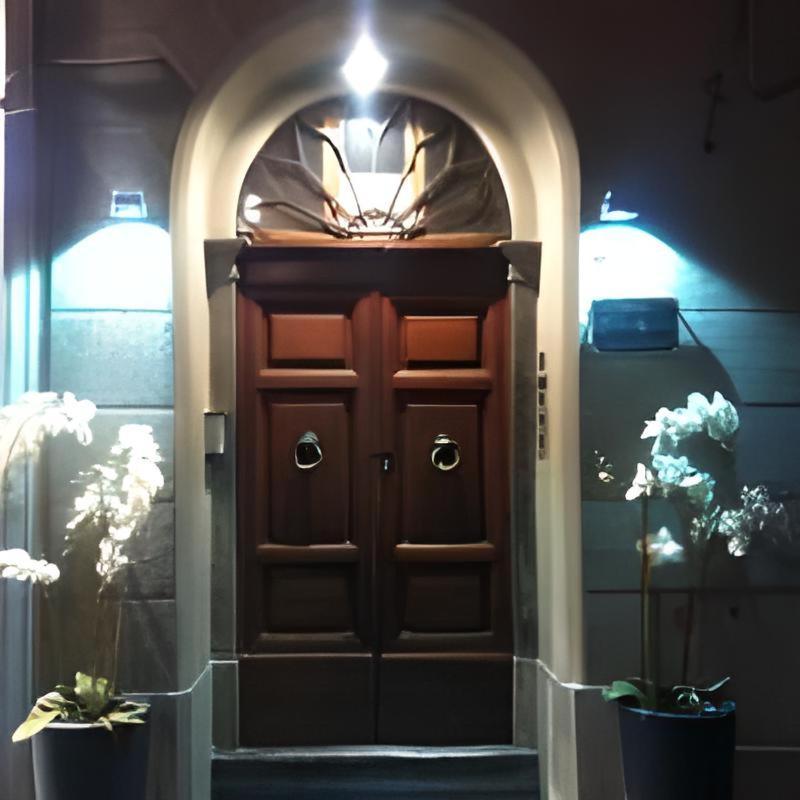 Relais Centro Storico Bed & Breakfast Pisa Ngoại thất bức ảnh