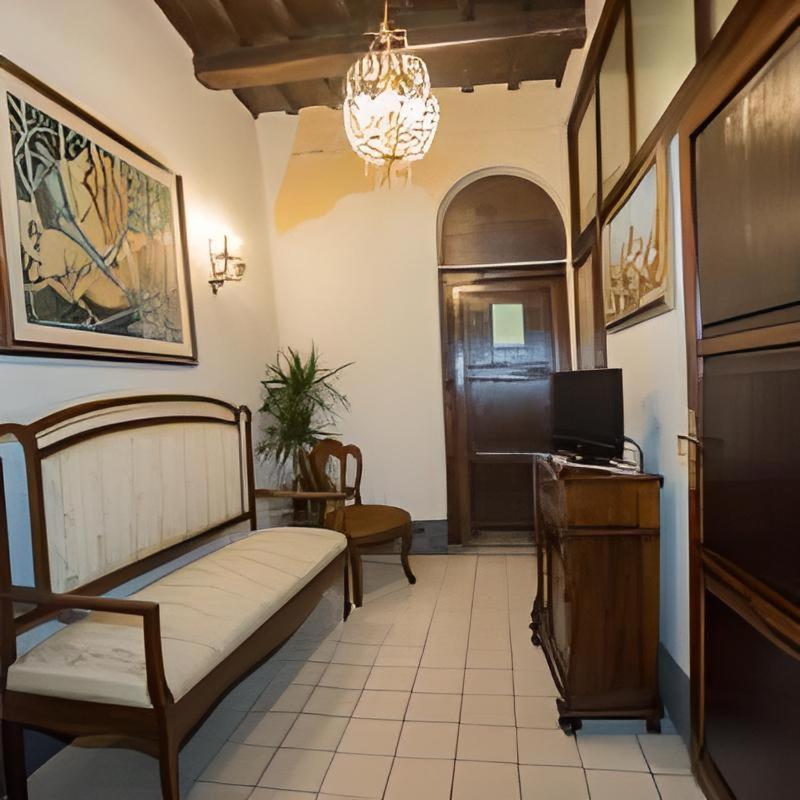 Relais Centro Storico Bed & Breakfast Pisa Ngoại thất bức ảnh