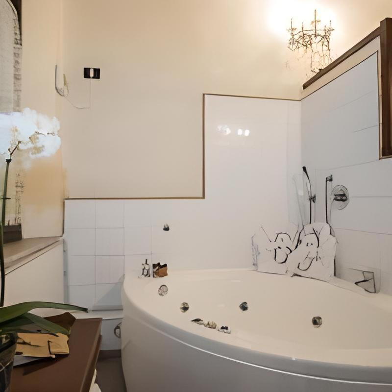 Relais Centro Storico Bed & Breakfast Pisa Ngoại thất bức ảnh