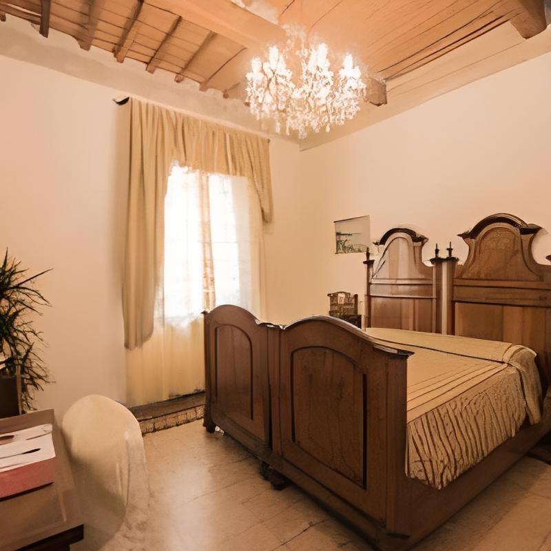 Relais Centro Storico Bed & Breakfast Pisa Ngoại thất bức ảnh