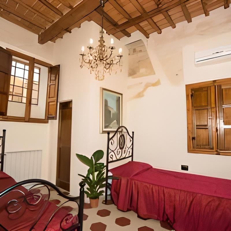 Relais Centro Storico Bed & Breakfast Pisa Ngoại thất bức ảnh