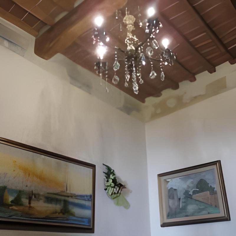 Relais Centro Storico Bed & Breakfast Pisa Ngoại thất bức ảnh