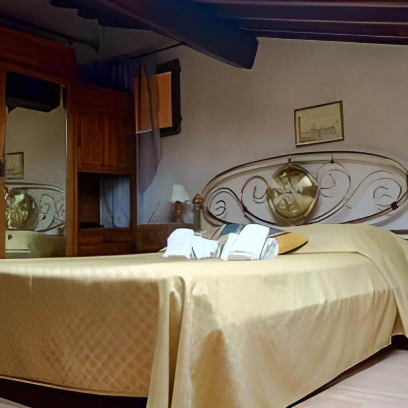 Relais Centro Storico Bed & Breakfast Pisa Ngoại thất bức ảnh
