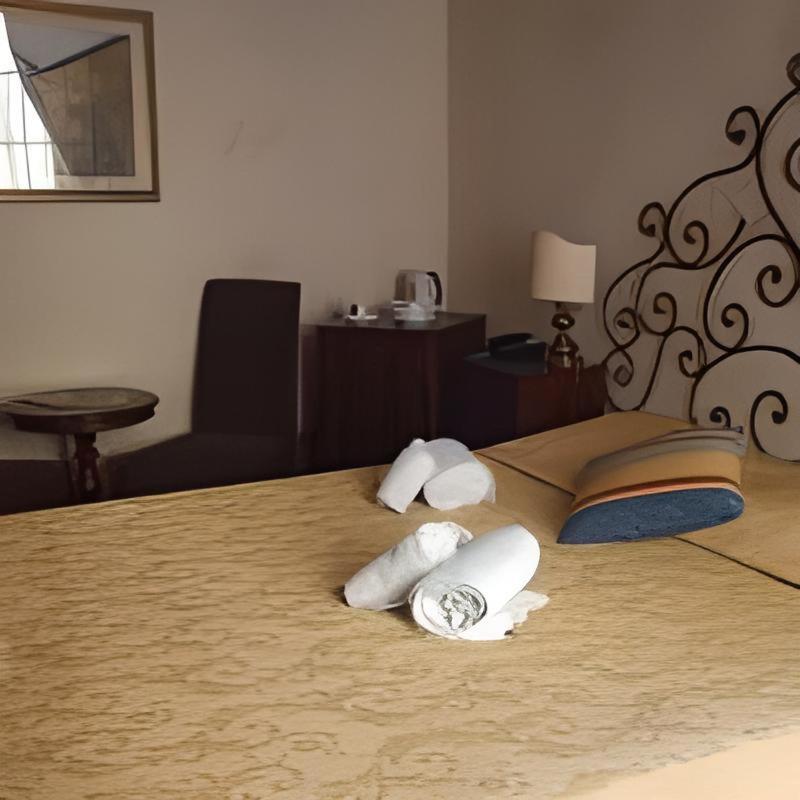 Relais Centro Storico Bed & Breakfast Pisa Ngoại thất bức ảnh