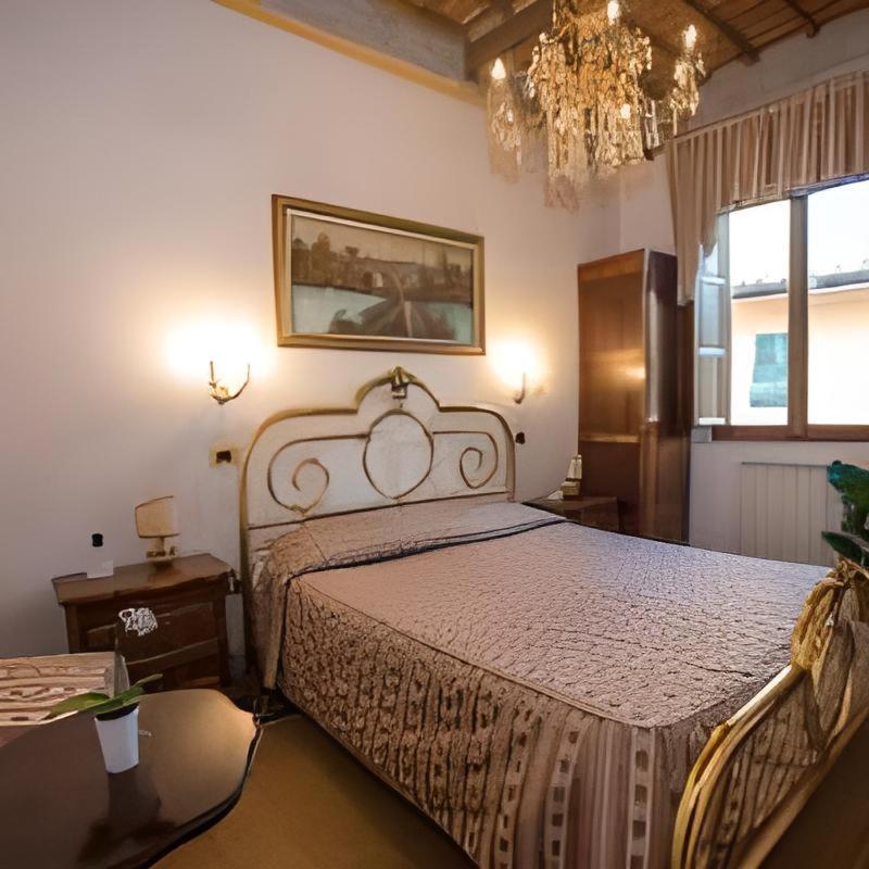 Relais Centro Storico Bed & Breakfast Pisa Ngoại thất bức ảnh