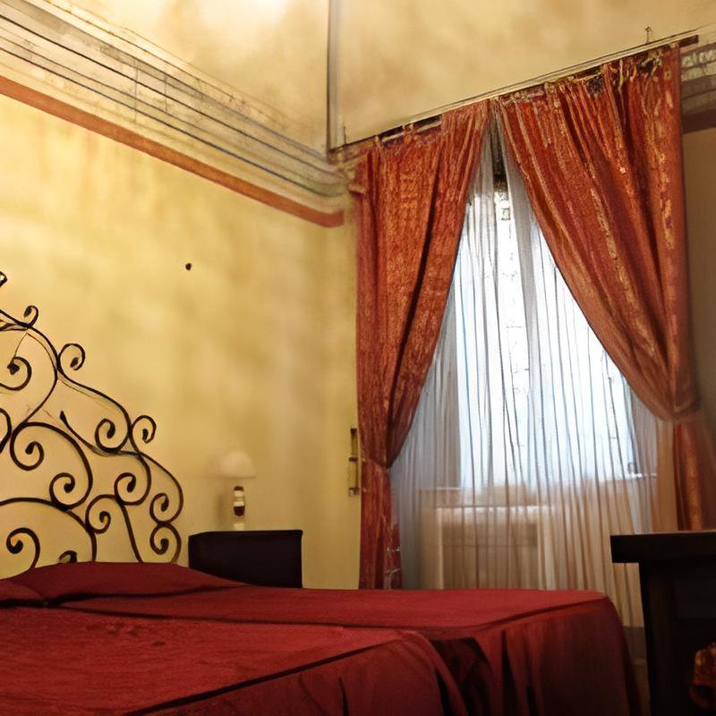 Relais Centro Storico Bed & Breakfast Pisa Ngoại thất bức ảnh