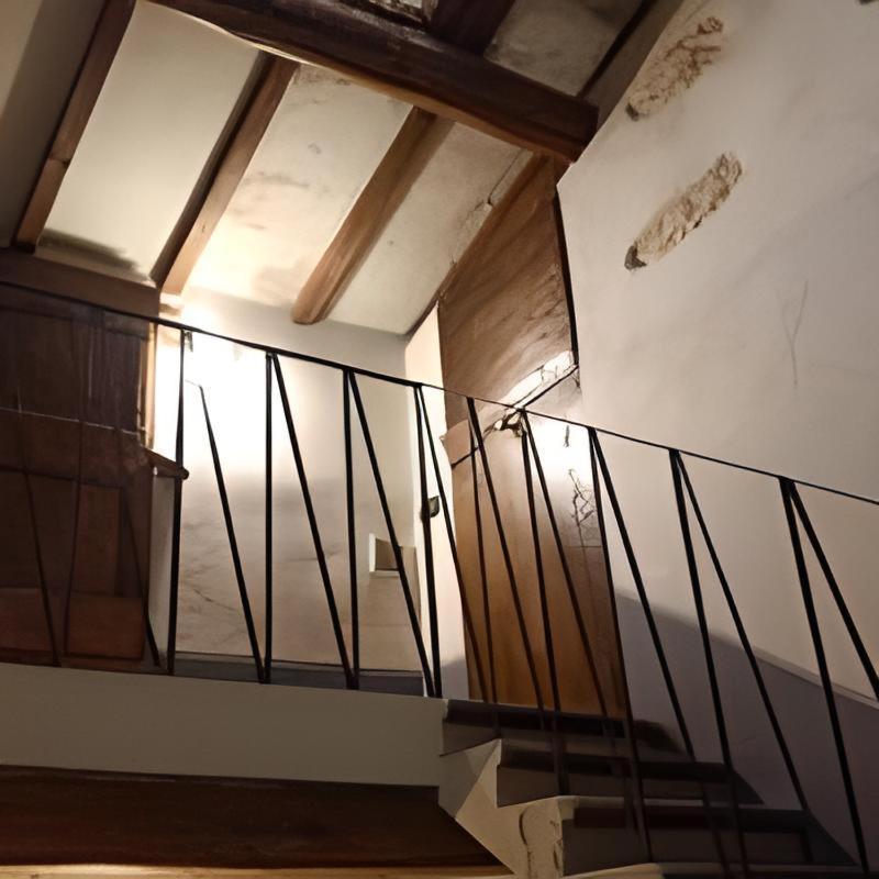 Relais Centro Storico Bed & Breakfast Pisa Ngoại thất bức ảnh