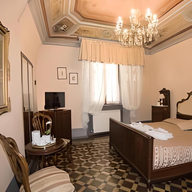 Relais Centro Storico Bed & Breakfast Pisa Ngoại thất bức ảnh