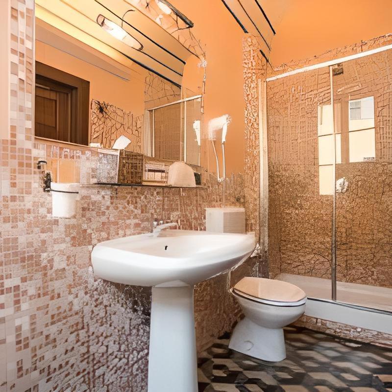 Relais Centro Storico Bed & Breakfast Pisa Ngoại thất bức ảnh